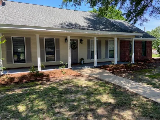 4737 Old Highway 11, Purvis, MS 39475 - #2
