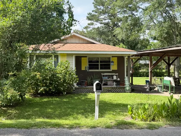 23 Parkers Rd., Laurel, MS 39443