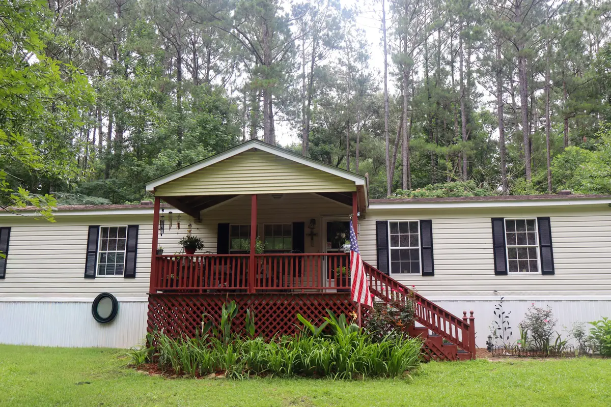 12 Higgins Cutoff, Sumrall, MS 39482 - #1