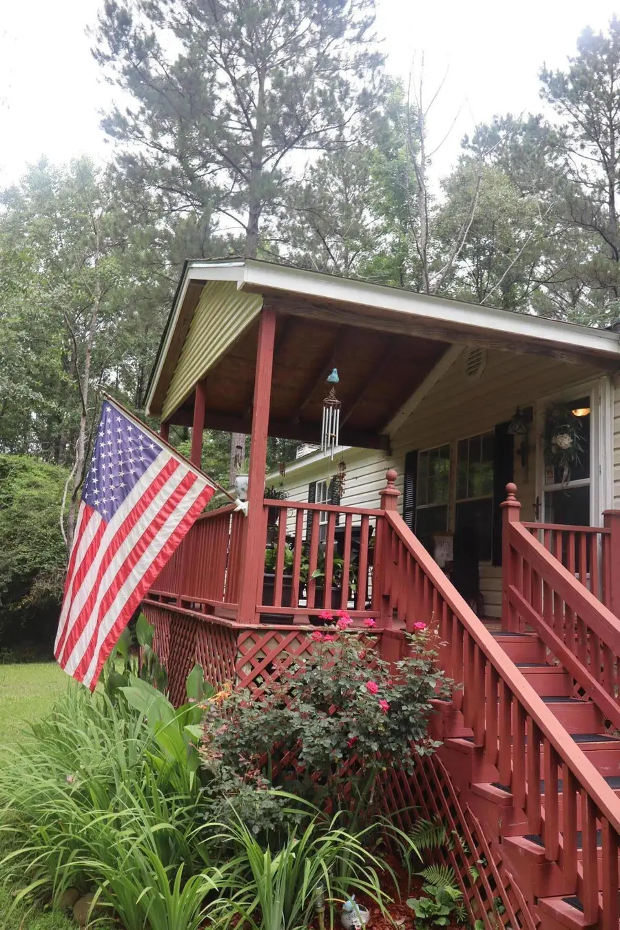 12 Higgins Cutoff, Sumrall, MS 39482 - #2