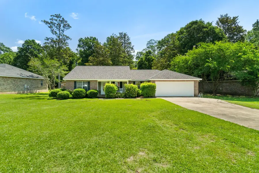 26 Keystone Dr., Petal, MS 39465 - #3