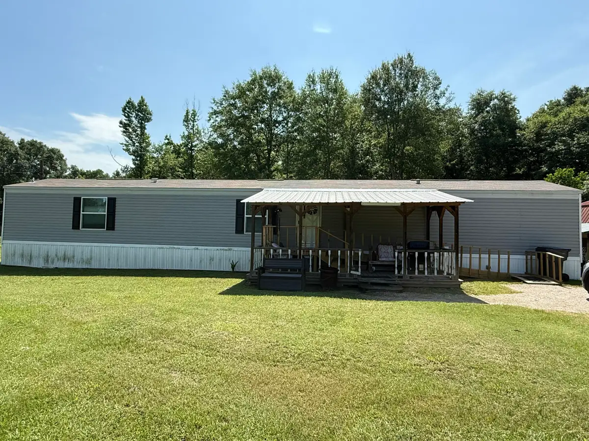 1069 Old Hwy 15, Ellisville, MS 39437 - #1
