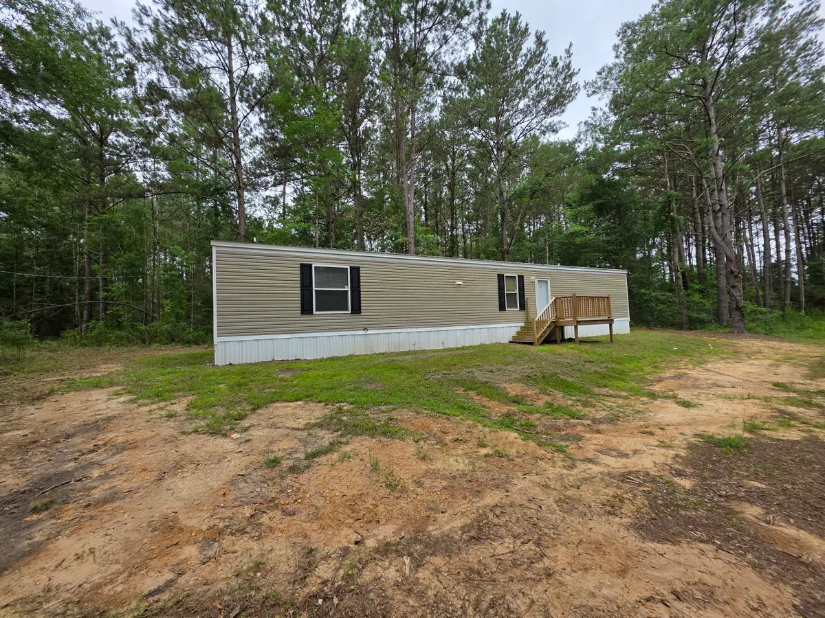 481 Pumping Station, Purvis, MS 39475 - #1
