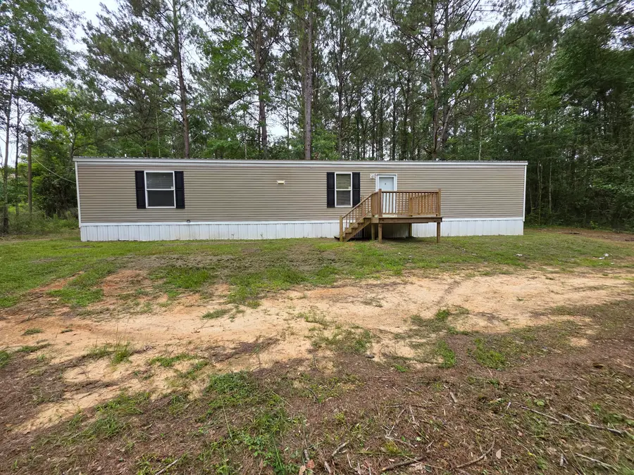 481 Pumping Station, Purvis, MS 39475 - #2