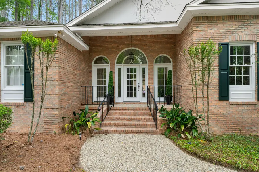 28 Canebrake Blvd., Hattiesburg, MS 39402 - #3
