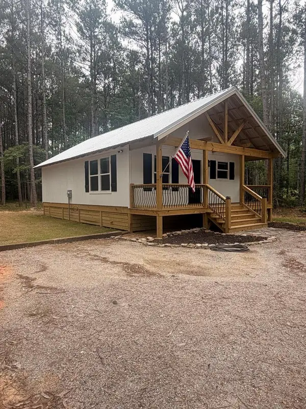 1167 Centerville, Soso, MS 39480