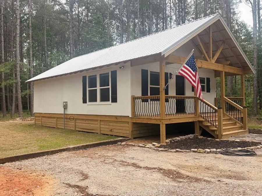 1167 Centerville, Soso, MS 39480 - #2