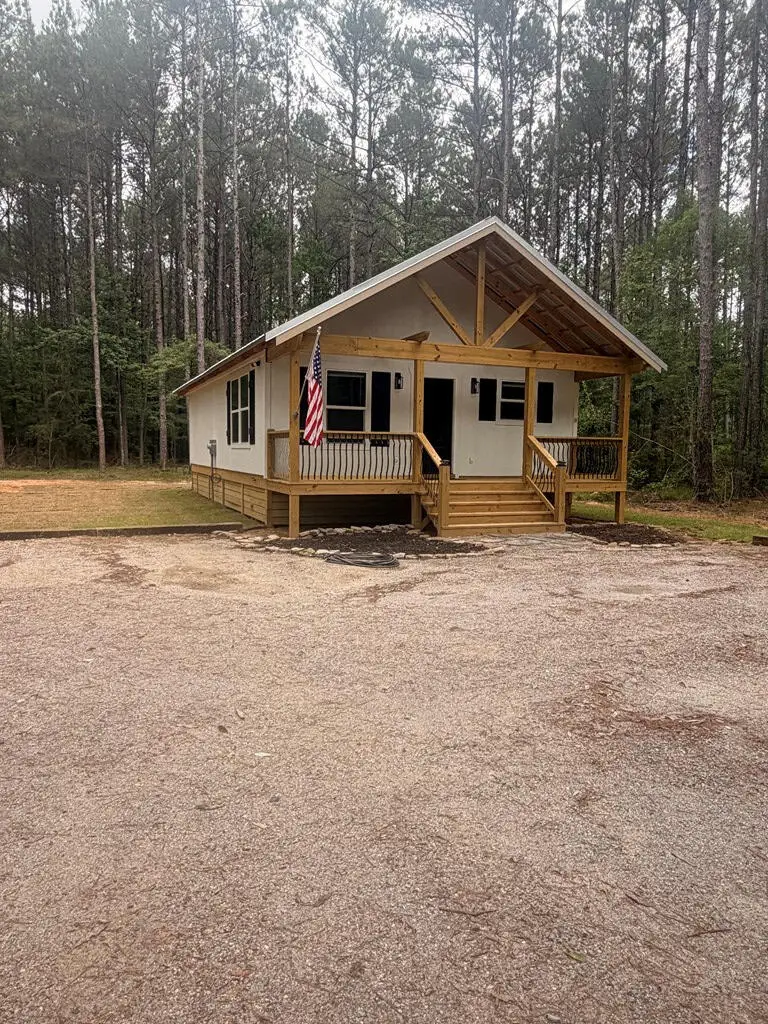 1167 Centerville, Soso, MS 39480 - #3