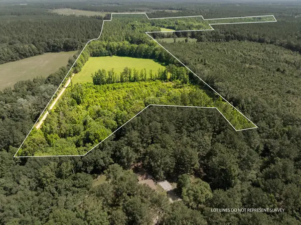 00 Ab Jordan Dr., Richton, MS 39476