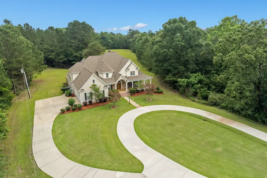 33 Mcmahan Cutoff, Sumrall, MS 39482 - #2