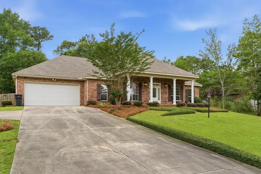 51 Woodville Trace, Hattiesburg, MS 39402 - #2