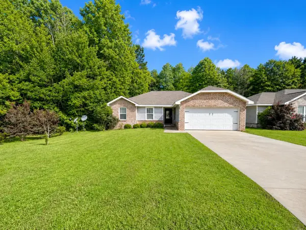 43 Ambrose North, Hattiesburg, MS 39402