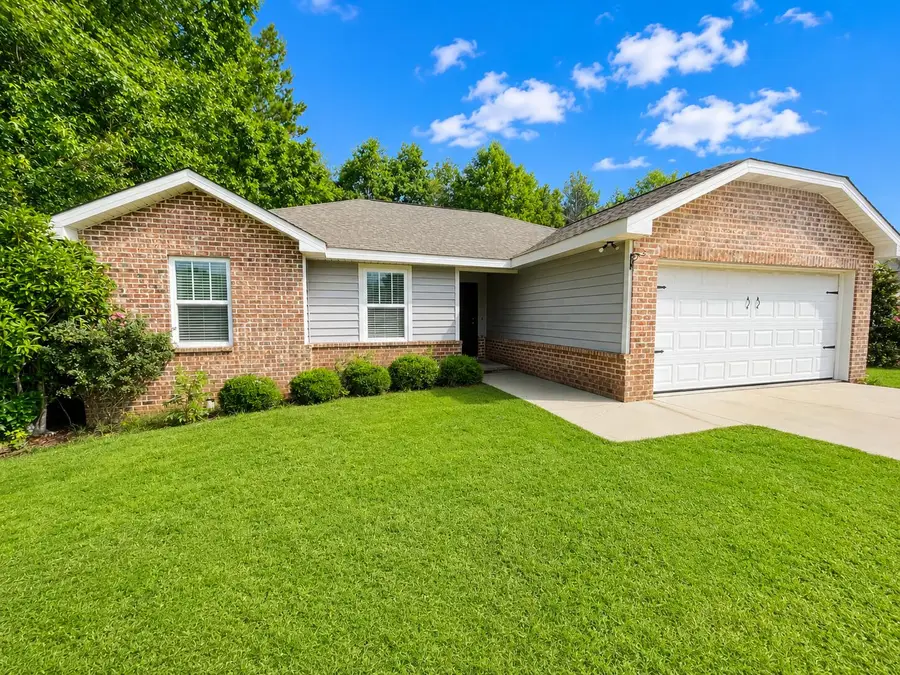 43 Ambrose North, Hattiesburg, MS 39402 - #2