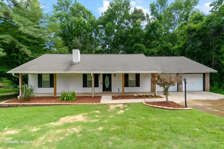 94 Deer Run, Hattiesburg, MS 39402 - #2