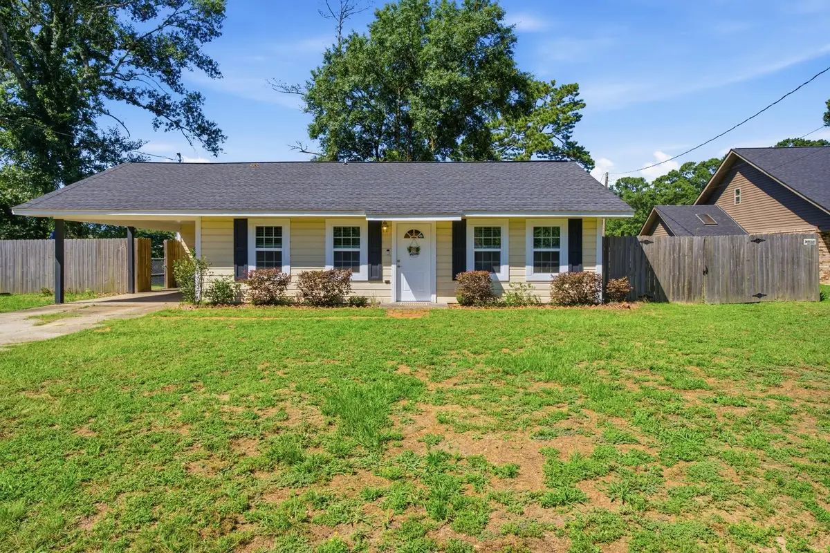 608 Carterville Rd., Petal, MS 39465 - #1