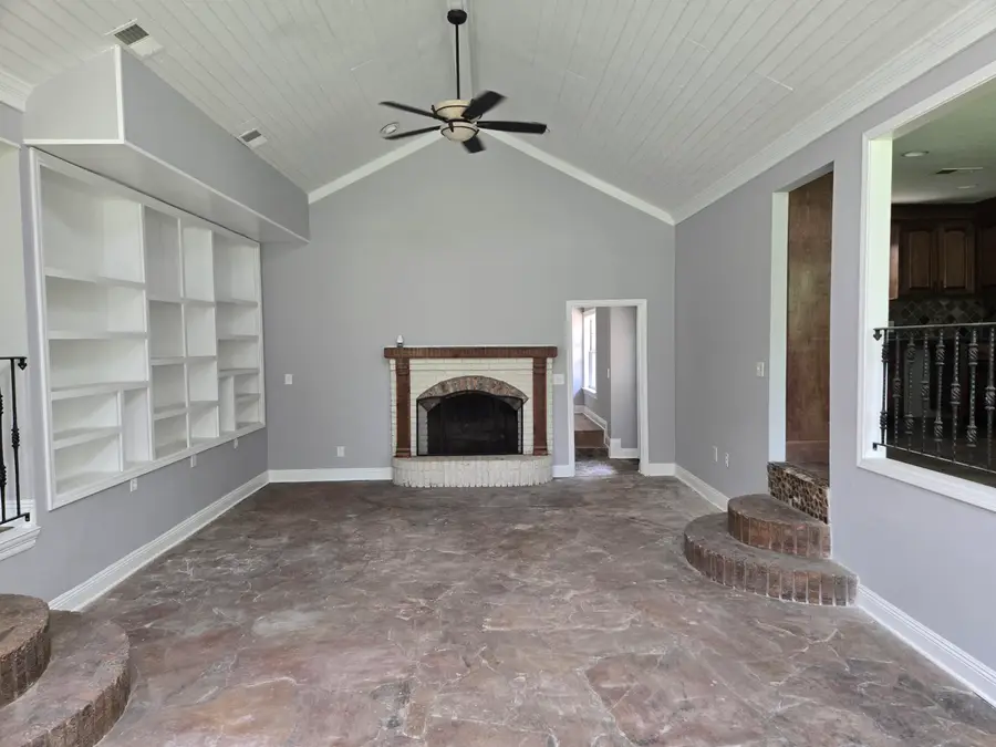 1625 Mississippi 42, Sumrall, MS 39482 - #3