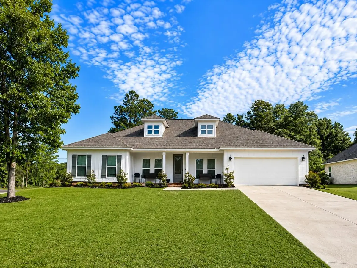 6 Creekstone, Petal, MS 39465 - #1
