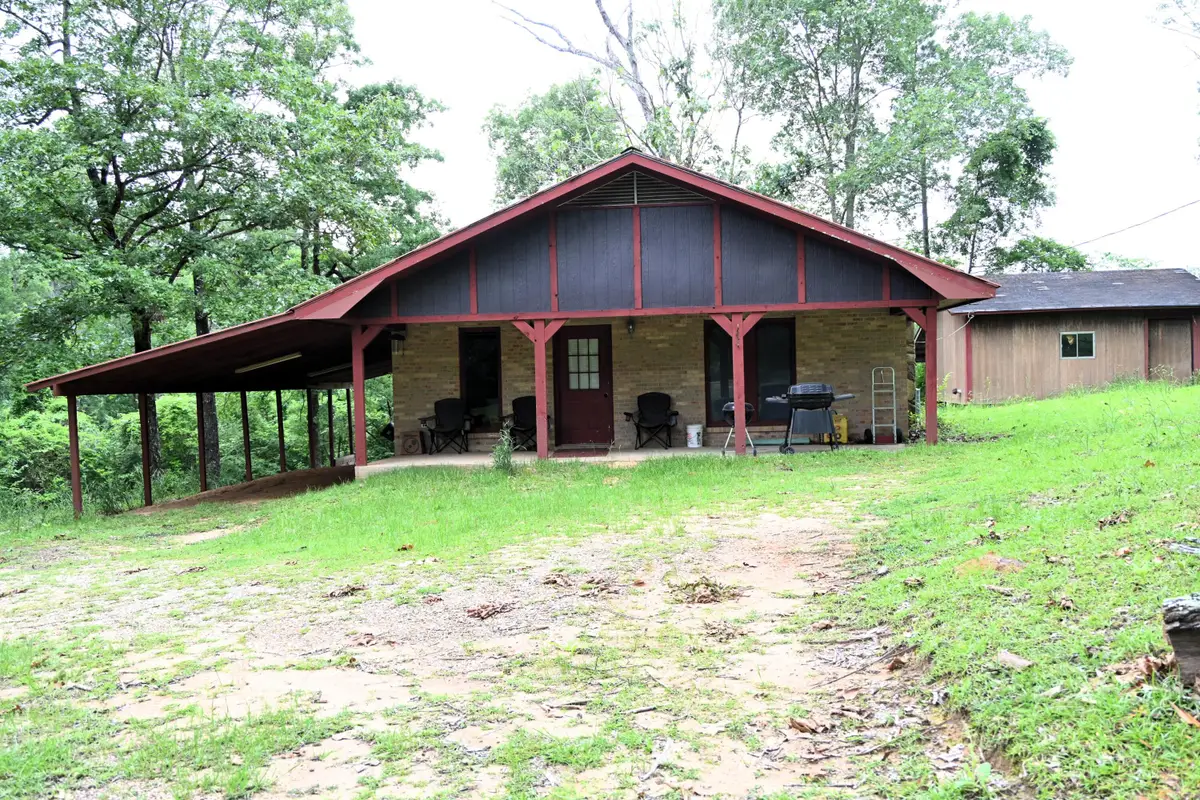 33 County Road 2482, Louin, MS 39338 - #1
