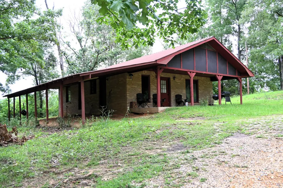 33 County Road 2482, Louin, MS 39338 - #2