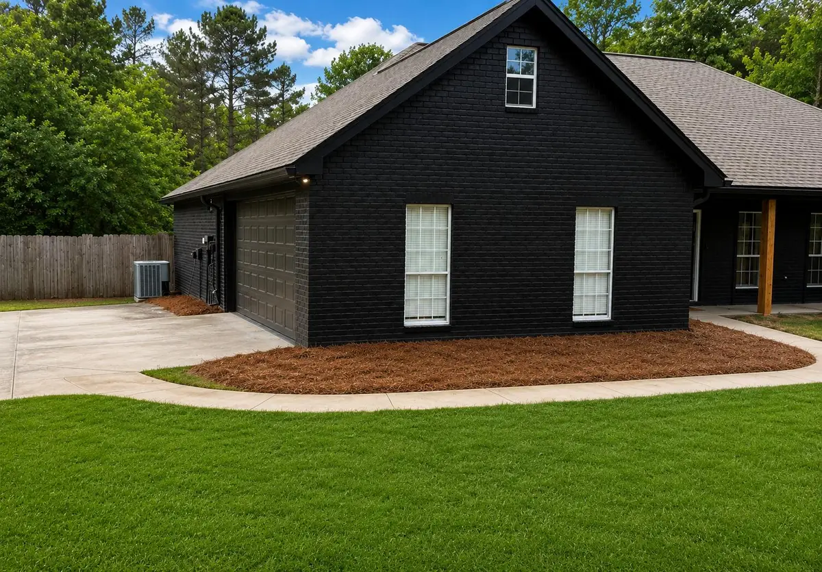 741 Scruggs, Sumrall, MS 39482 - #1