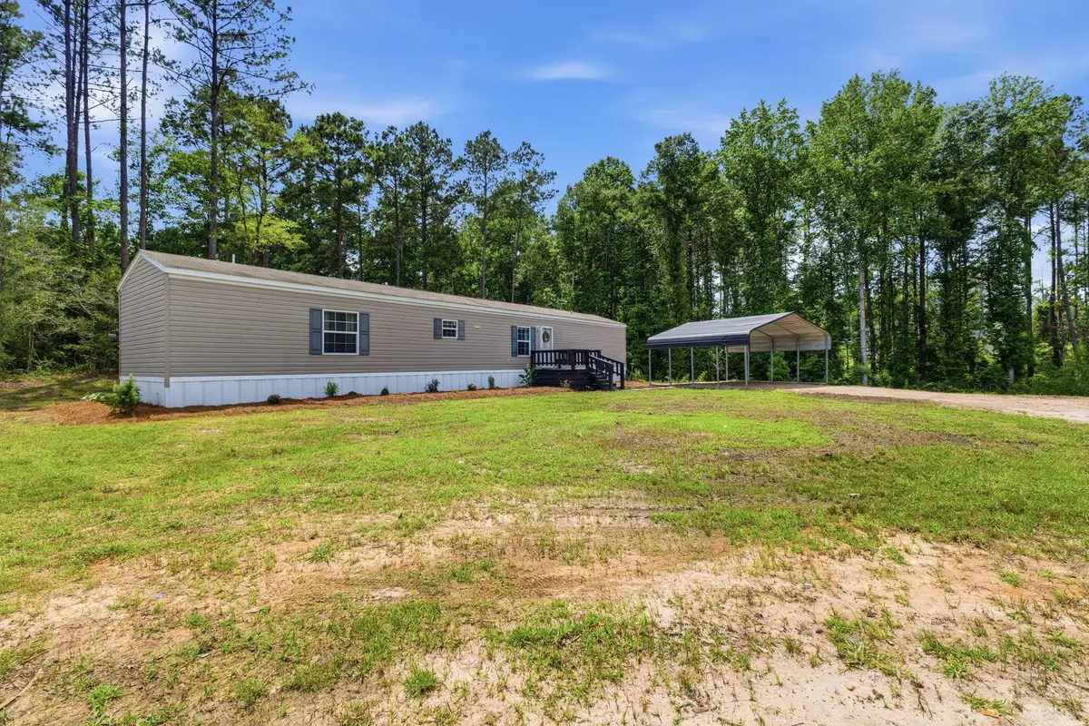 53 Higgins Cutoff Rd., Sumrall, MS 39482 - #1