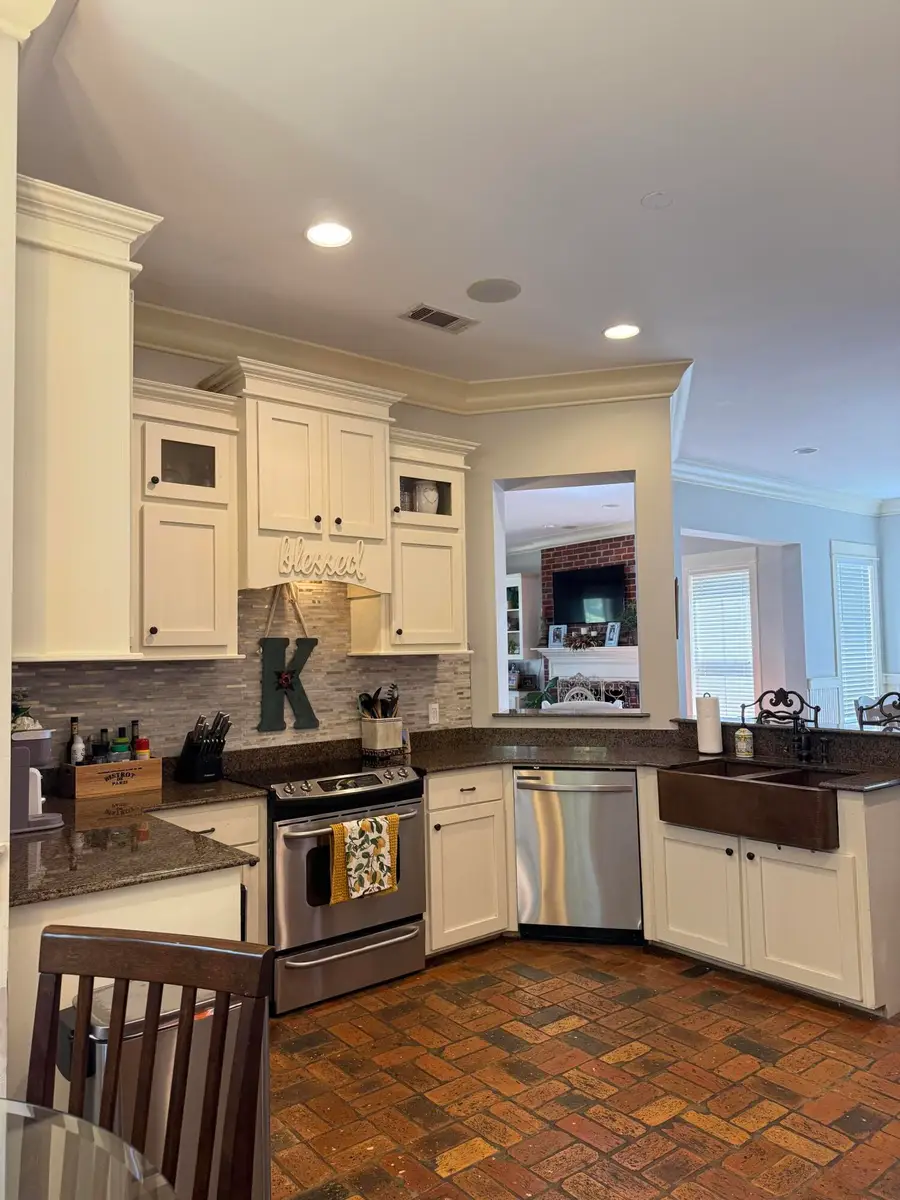 47 Cinnamon Fern, Hattiesburg, MS 39402 - #3