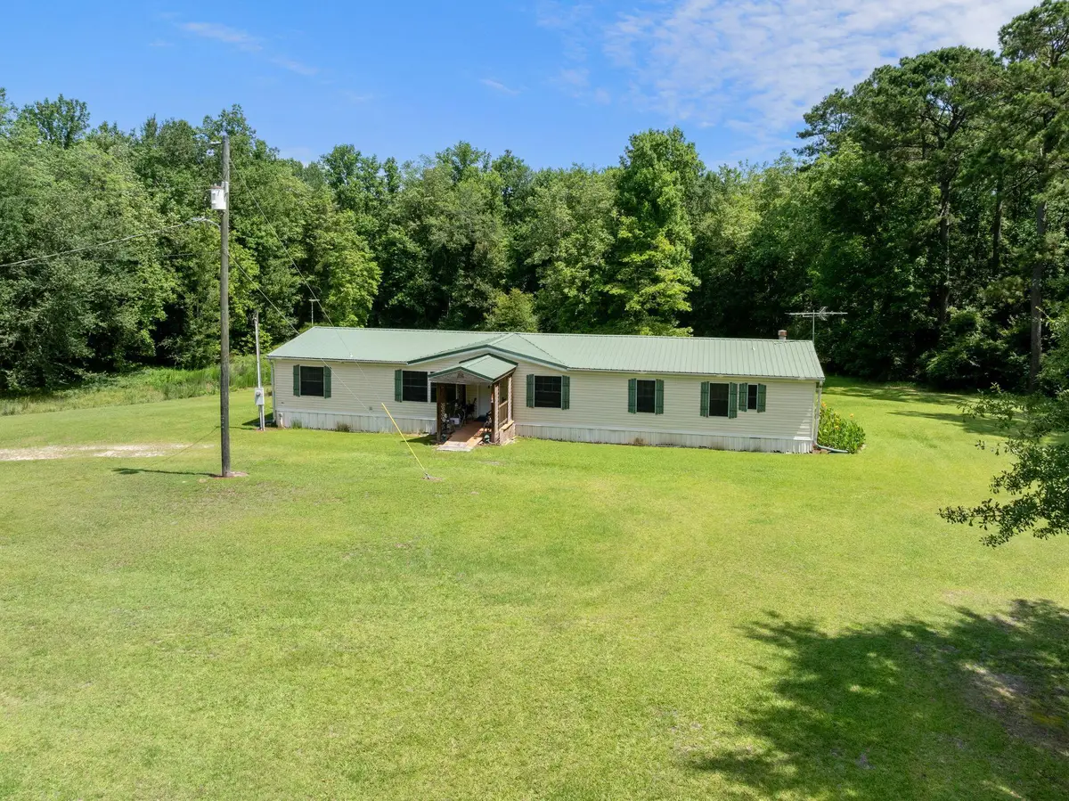 238 Walker Hill, Sumrall, MS 39482 - #1