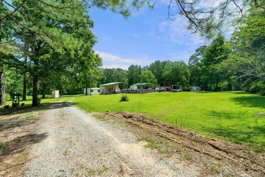 238 Walker Hill, Sumrall, MS 39482 - #2