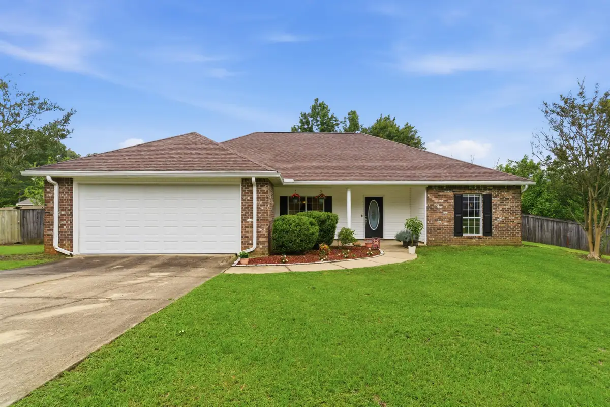 15 Katherine Ave., Sumrall, MS 39482 - #1