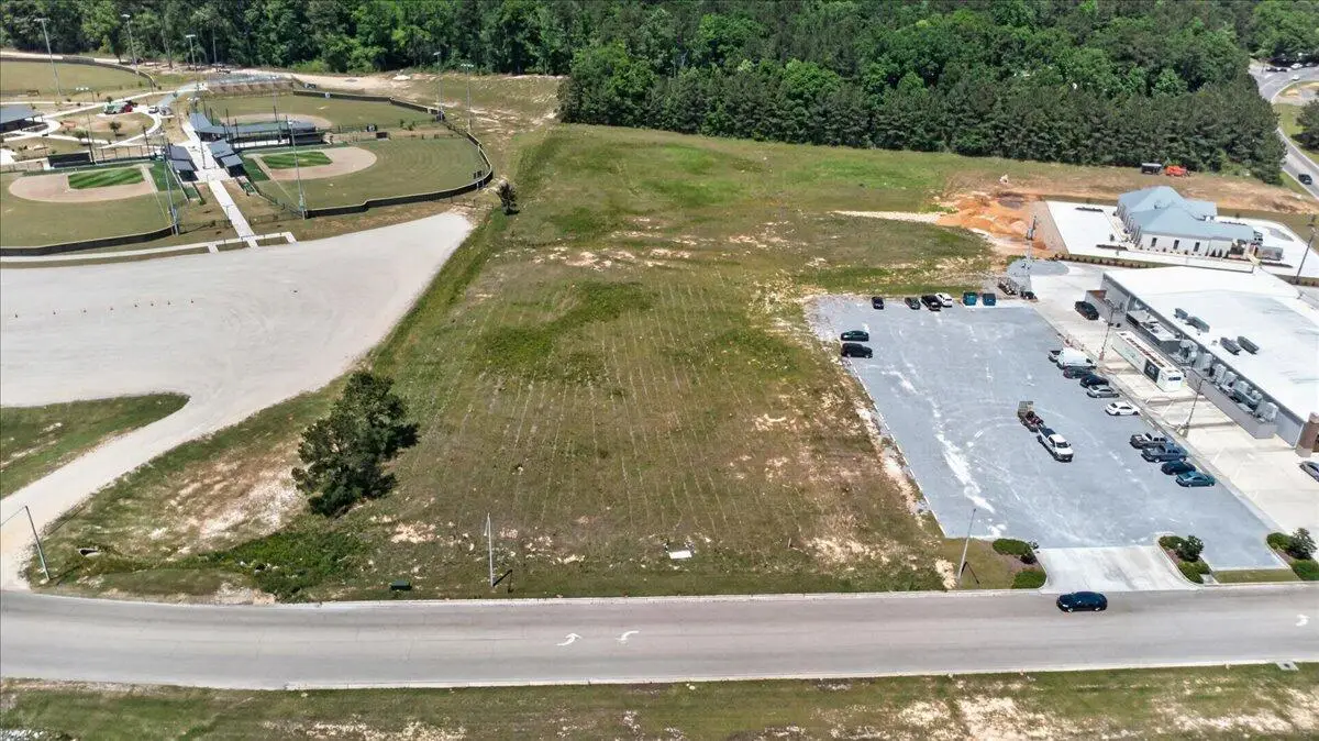 Lot 1 R A Johnson Dr., Columbia, MS 39429 - #1