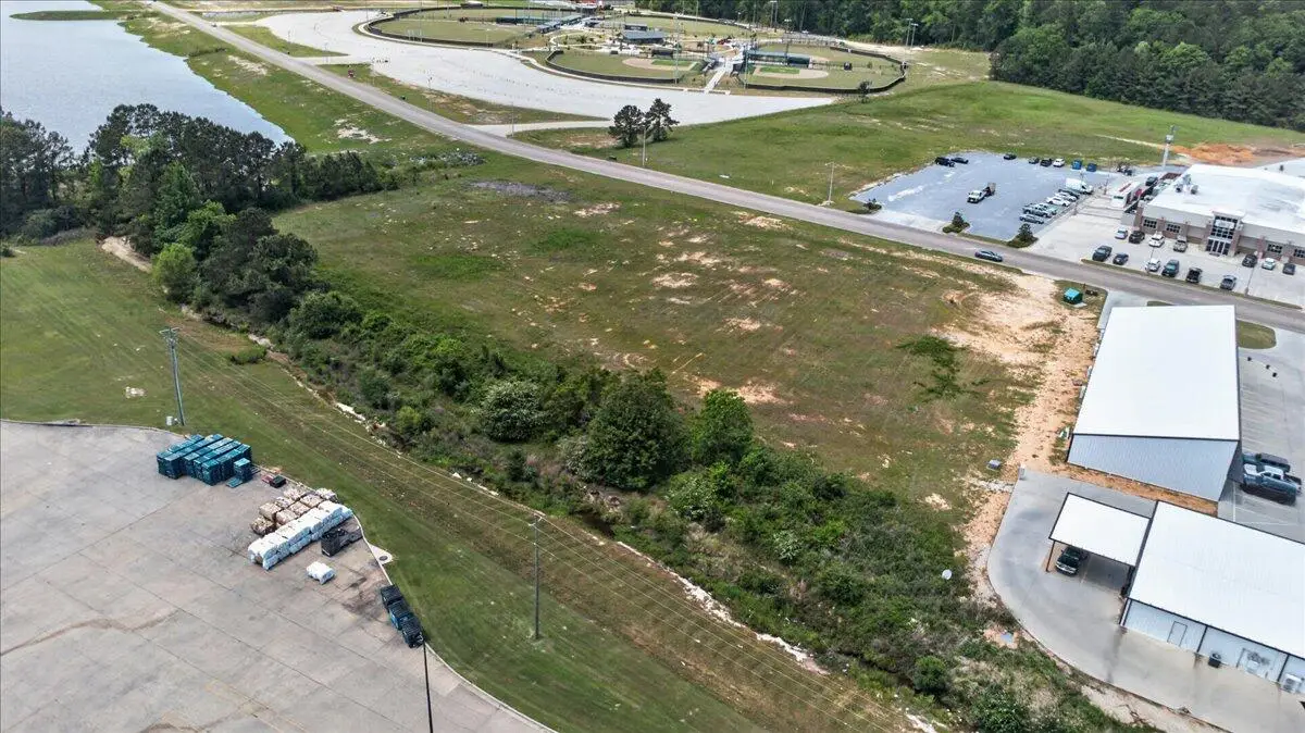 Lot 4 R A Johnson Dr., Columbia, MS 39429 - #1