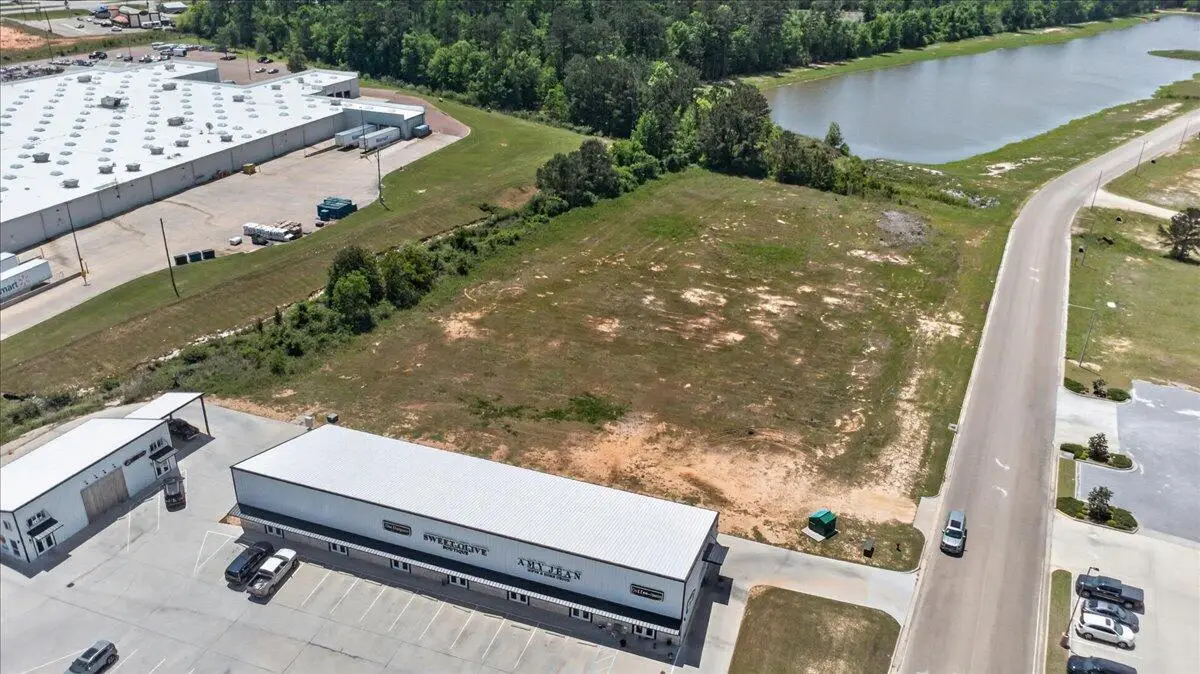 Lot 5 R A Johnson Dr., Columbia, MS 39429 - #1