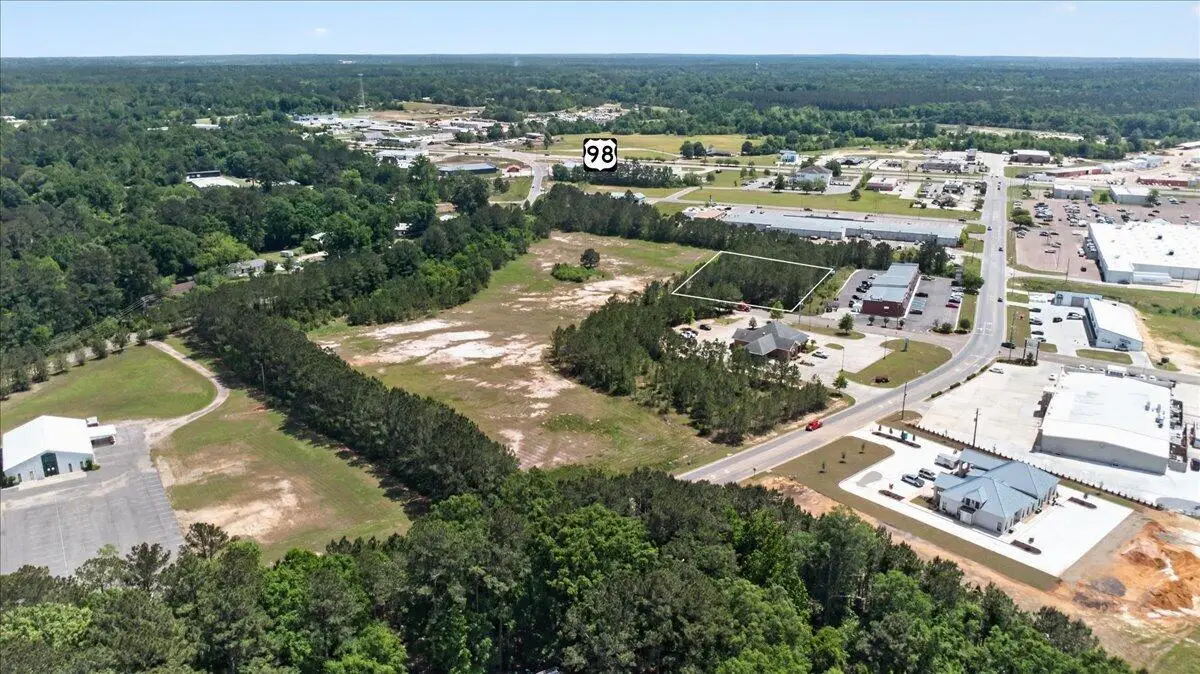 Lot 8 Sumrall Rd., Columbia, MS 39429 - #1