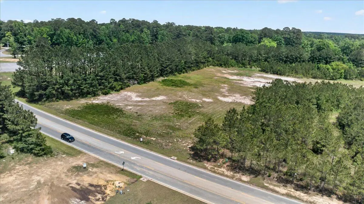 Lot 9 Sumrall Rd., Columbia, MS 39429 - #1