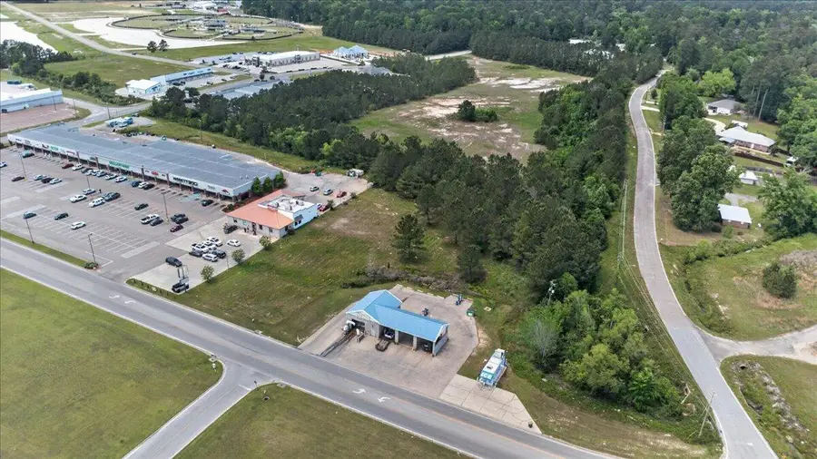 Lot 12 Sumrall Rd., Columbia, MS 39429 - #2
