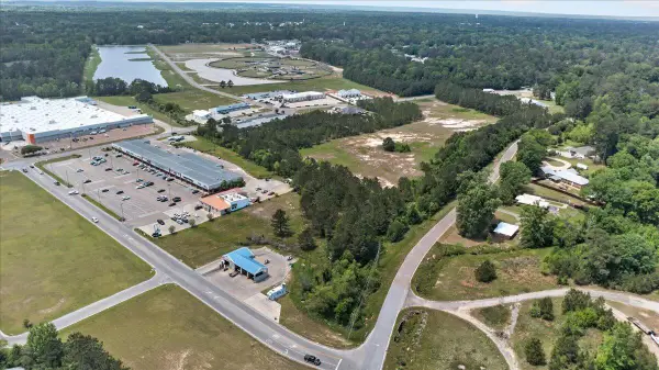 Lot 13 Sumrall Rd., Columbia, MS 39429