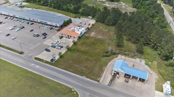 Lot 14 Walter Peyton Dr., Columbia, MS 39429