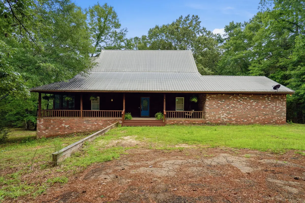 983 Bonhomie, Hattiesburg, MS 39401 - #1