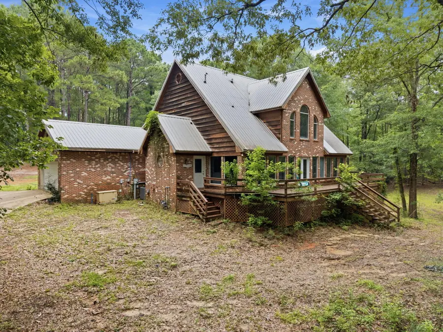 983 Bonhomie, Hattiesburg, MS 39401 - #3
