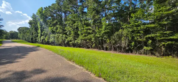0 Turkey Fork Rd., Richton, MS 39476