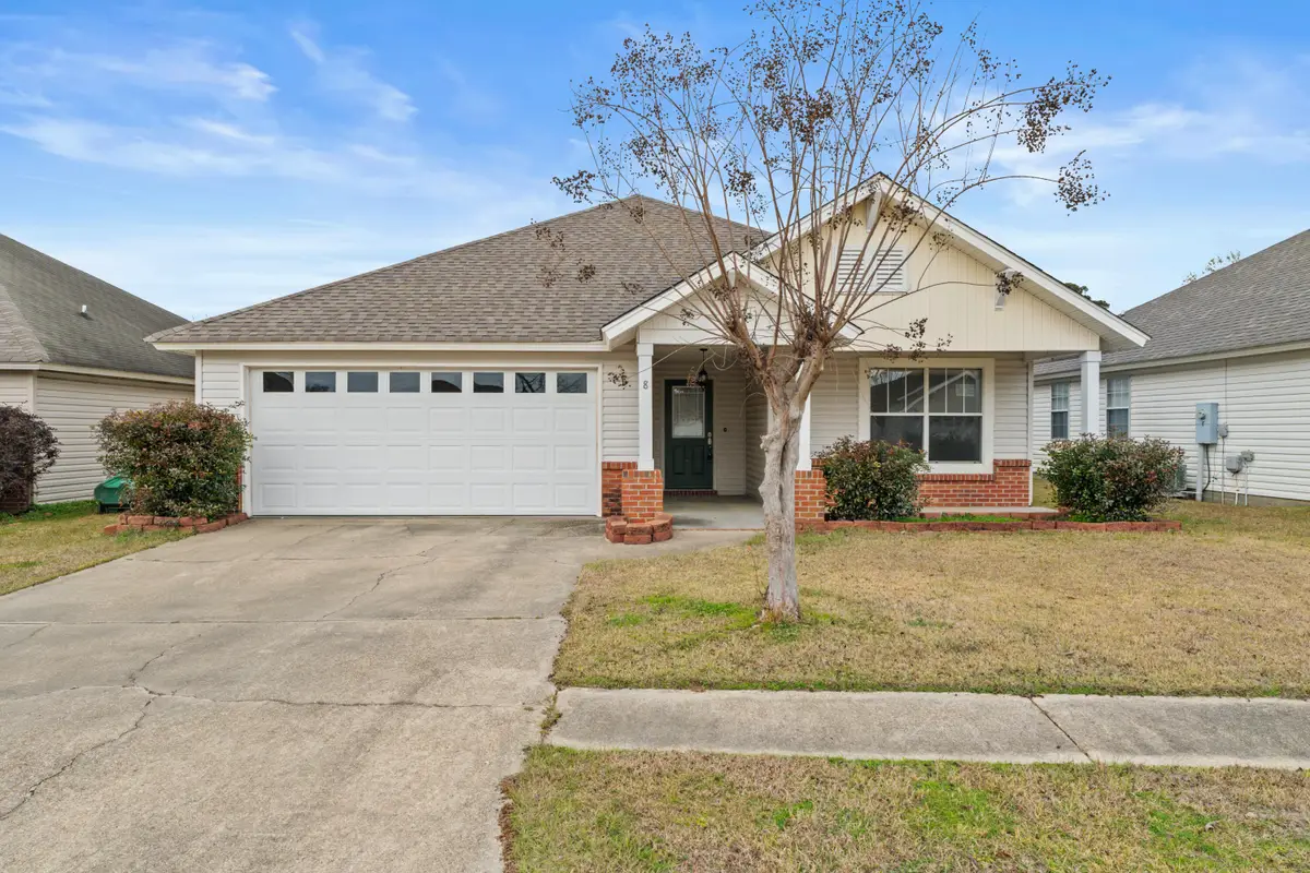 8 S Village Ln., Petal, MS 39465 - #1