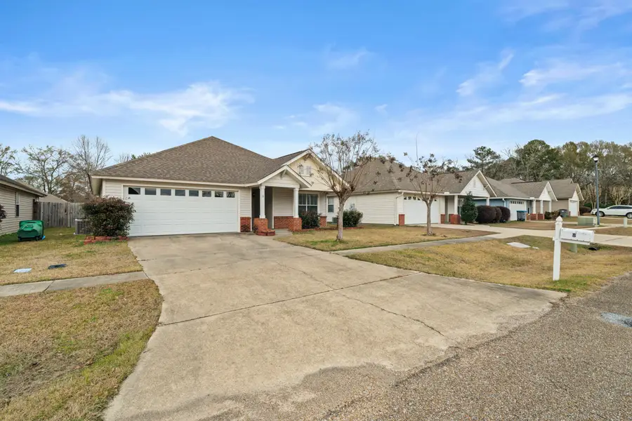 8 S Village Ln., Petal, MS 39465 - #2