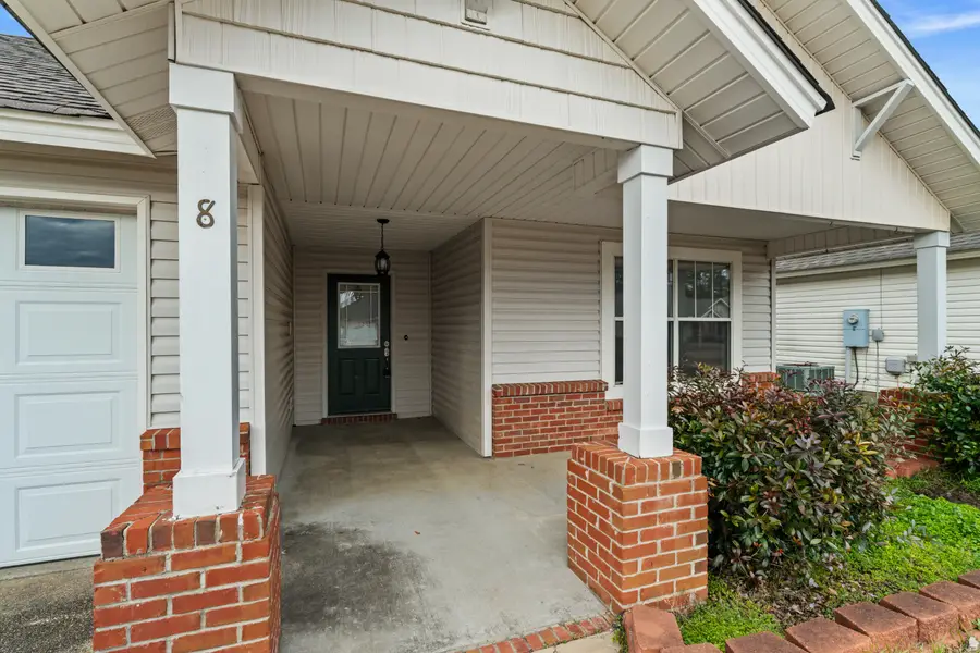 8 S Village Ln., Petal, MS 39465 - #3