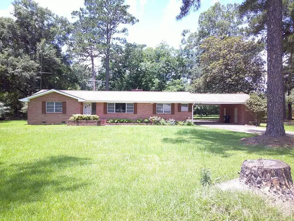 908 F E Sellers, Monticello, MS 39654