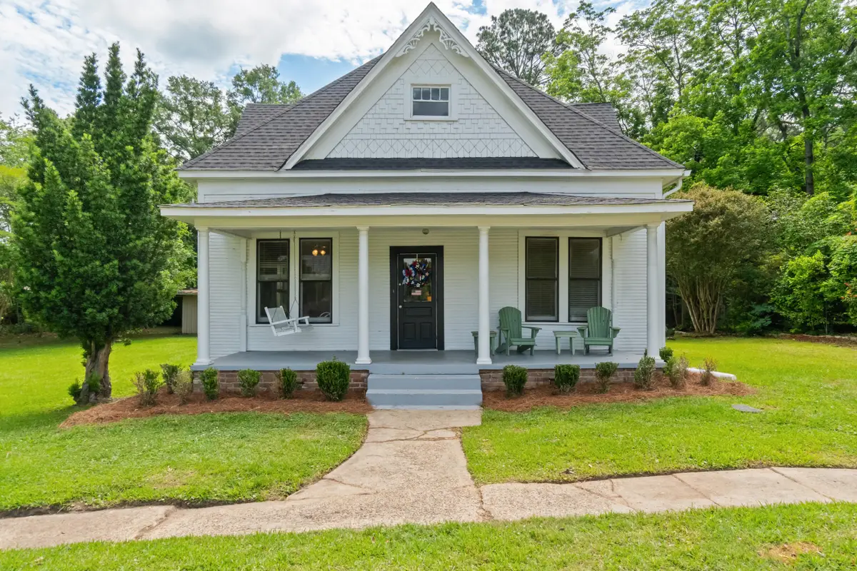 104 Poplar St., Sumrall, MS 39482 - #1