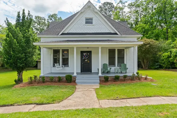 104 Poplar St., Sumrall, MS 39482
