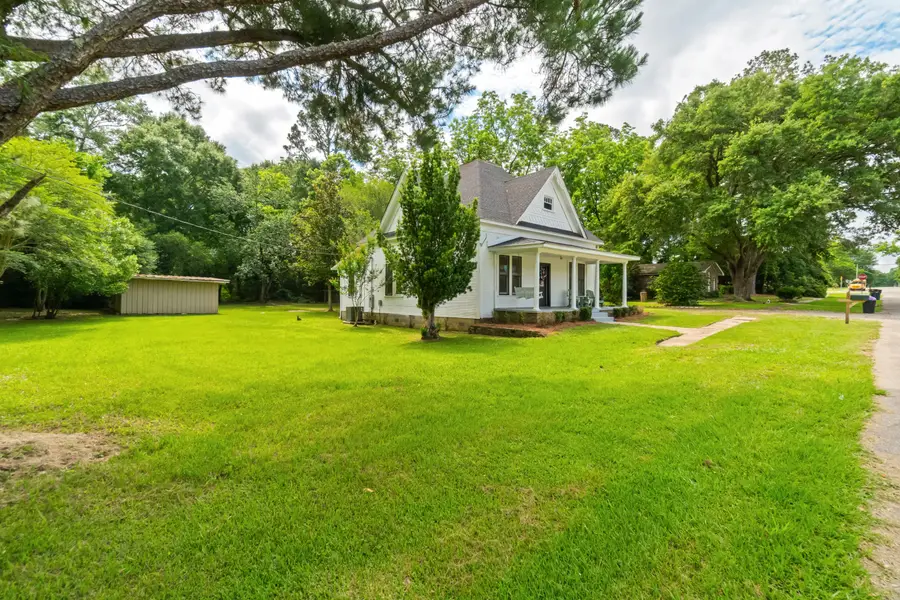 104 Poplar St., Sumrall, MS 39482 - #2