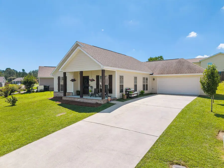 27 Cosmos, Hattiesburg, MS 39402 - #2