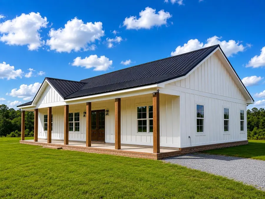 57 Pearces, Hattiesburg, MS 39401 - #2