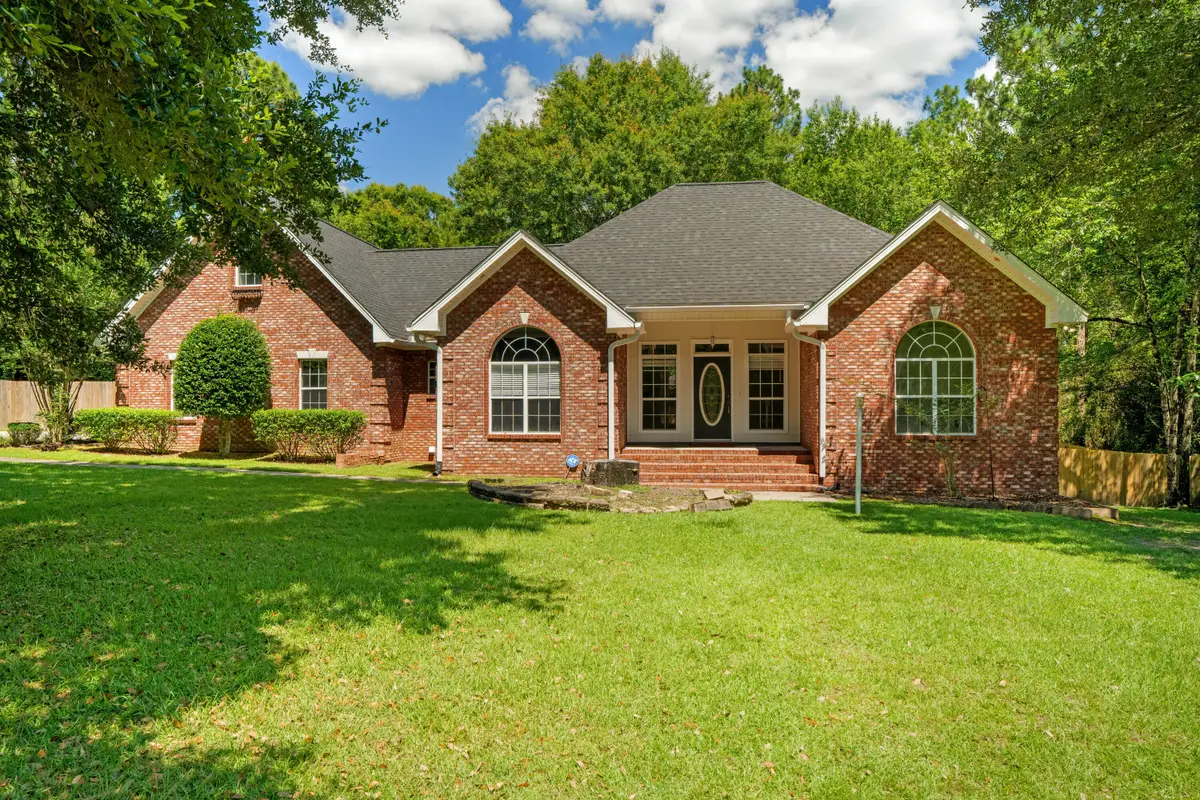 40 Eagle Loop, Purvis, MS 39475 - #1